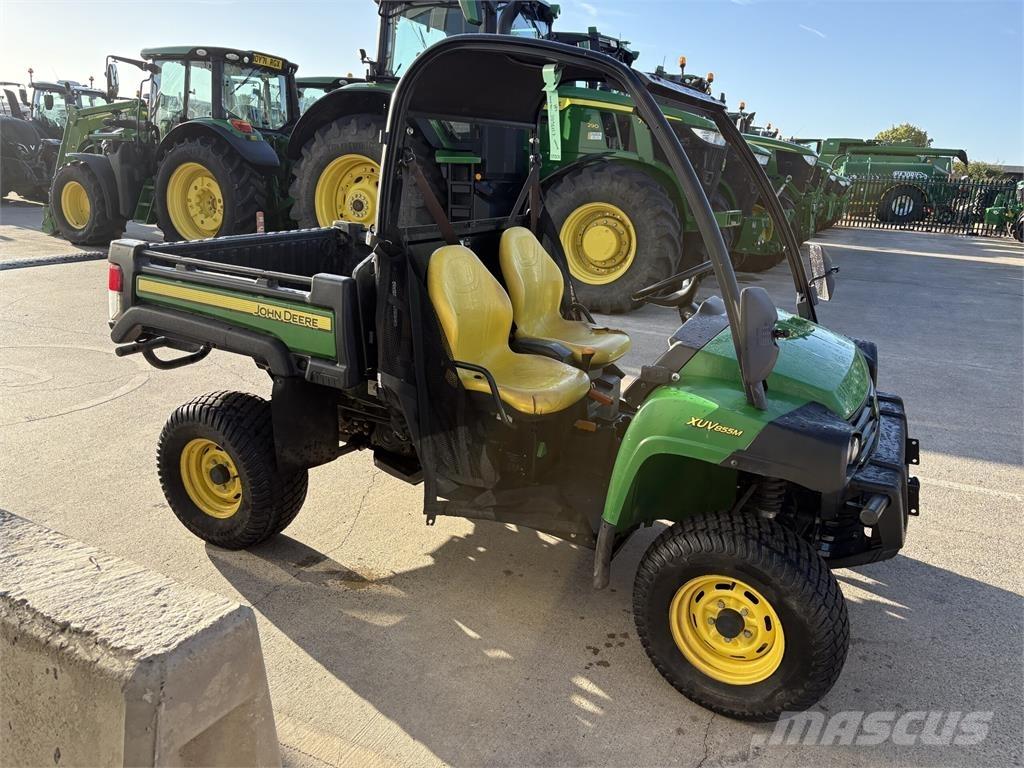 John Deere XUV855M Сельхозтехника - Другие
