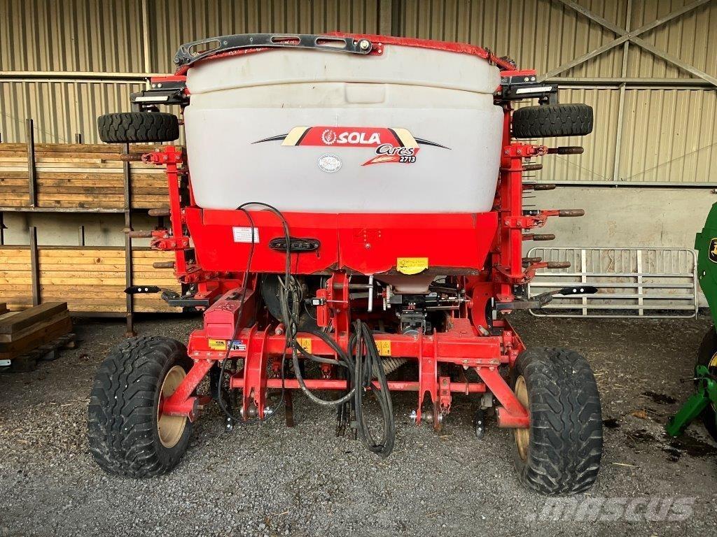 Krm Sola Ares 2713 Сеялки