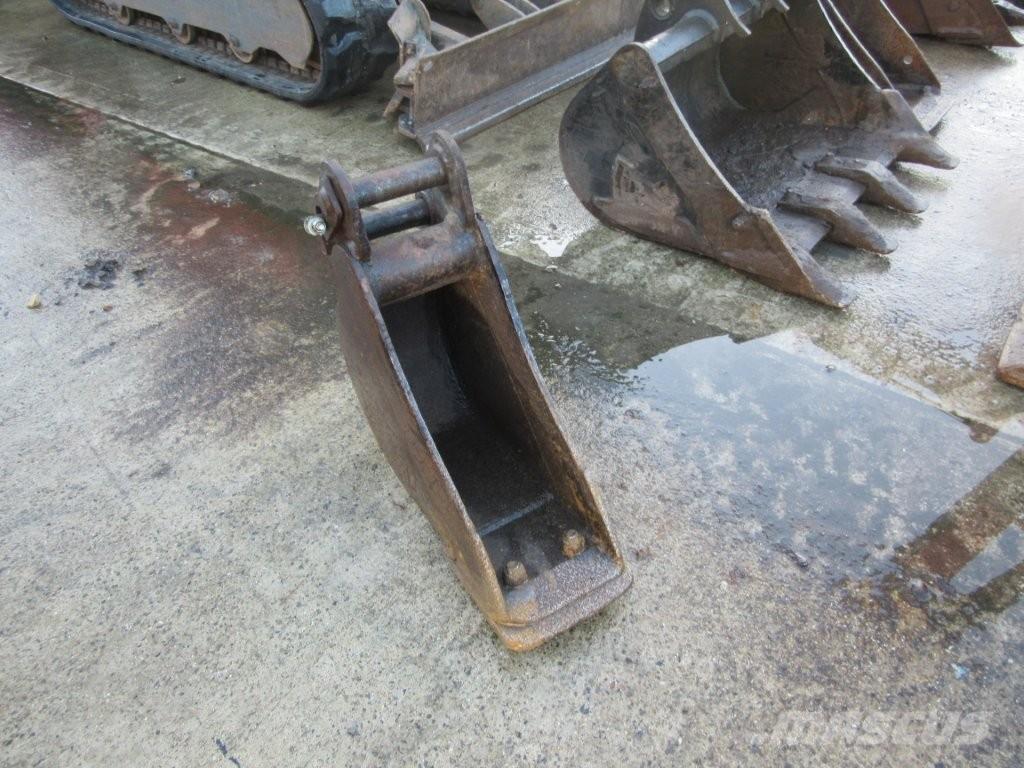 Kubota KX018-4 Гусеничные экскаваторы