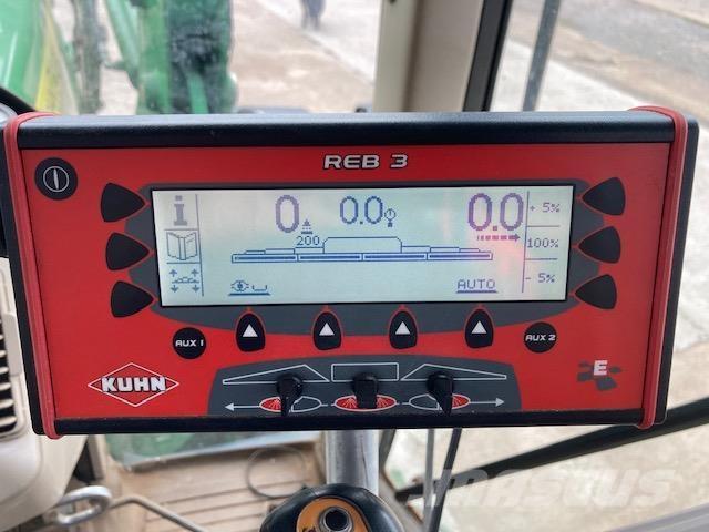 Kuhn Altis 2 1800 Самоходные опрыскиватели