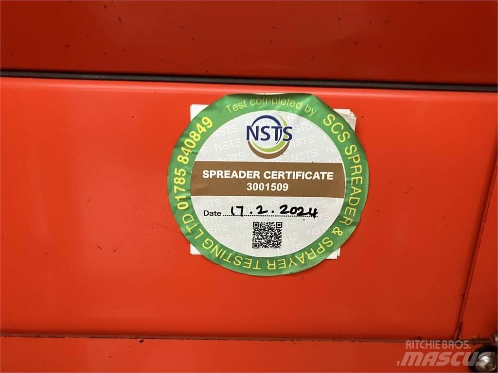 Kuhn Axis 40.2 HEMC Самоходные опрыскиватели
