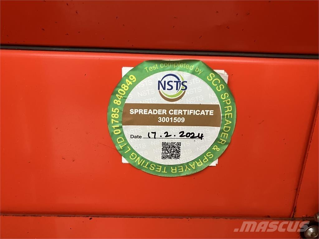 Kuhn Axis 40.2 HEMC Самоходные опрыскиватели