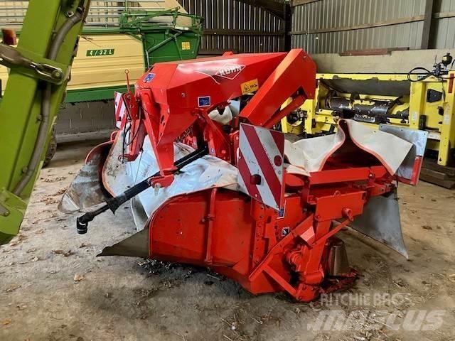 Kuhn FC313 Роторные косилки