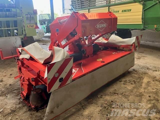 Kuhn FC313 Роторные косилки