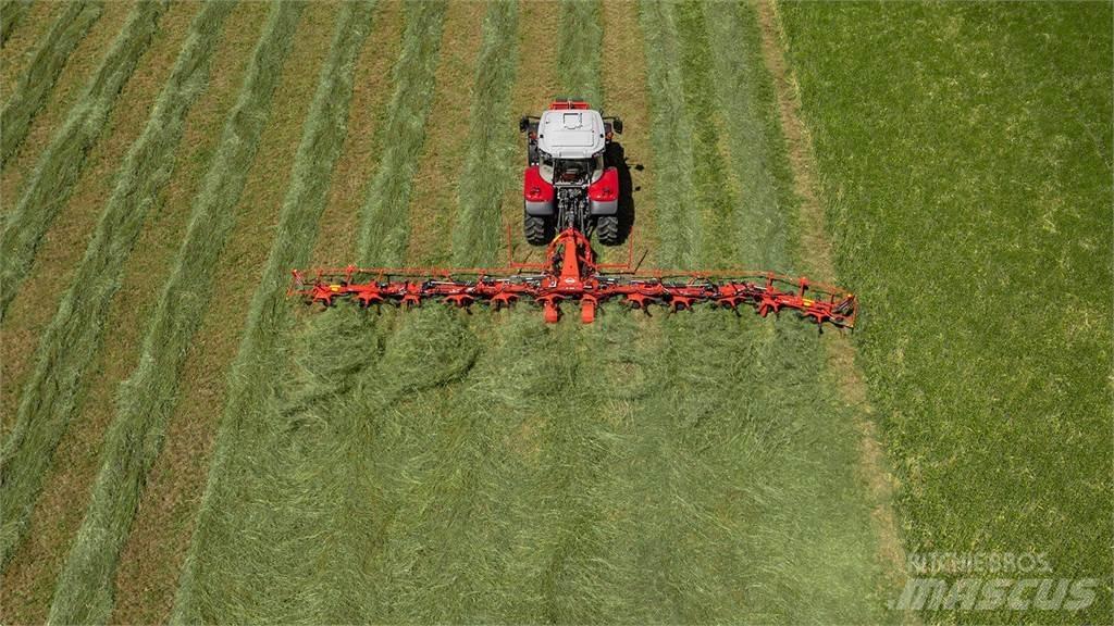 Kuhn GF13003 Грабли-ворошилки
