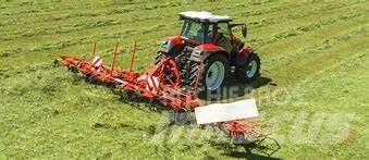 Kuhn GF8700 Сельхозтехника - Другие