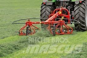 Kuhn Haybob 300 Сельхозтехника - Другие