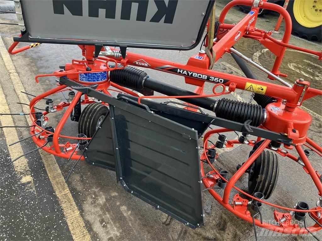 Kuhn HAYBOB 360 Сельхозтехника - Другие