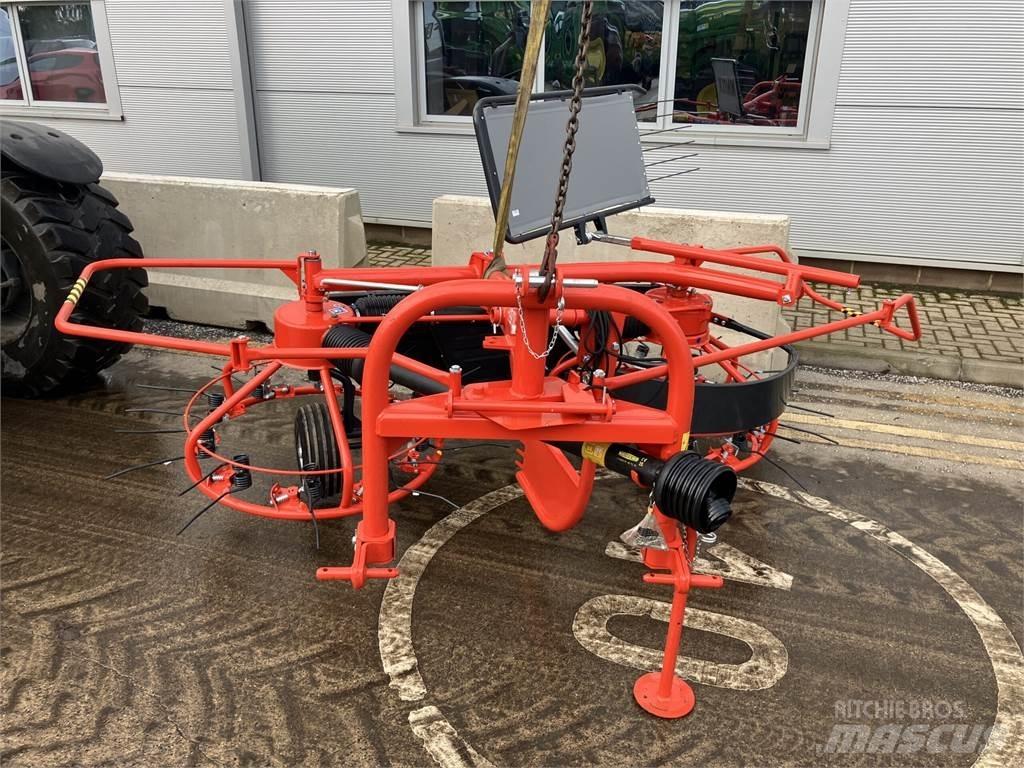 Kuhn HAYBOB 360 Сельхозтехника - Другие