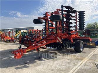 Kuhn L6000 Культиваторы сплошные