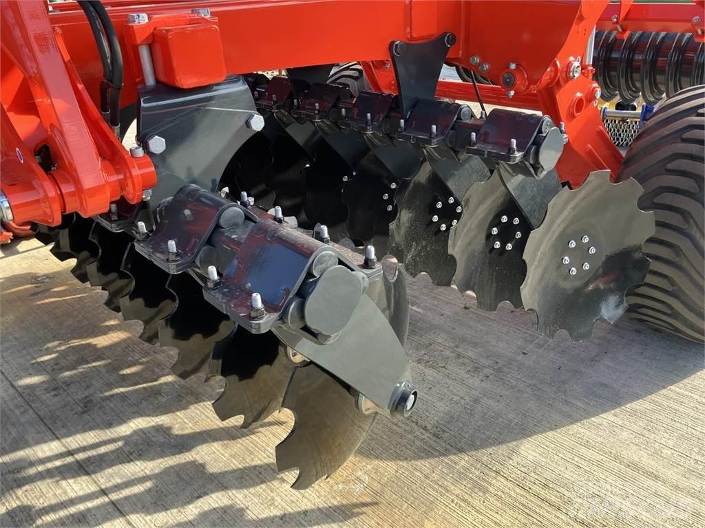 Kuhn L6000 Культиваторы сплошные