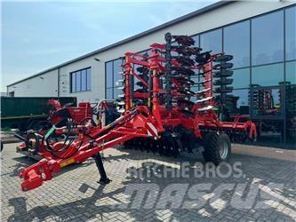 Kuhn L6000 Культиваторы сплошные