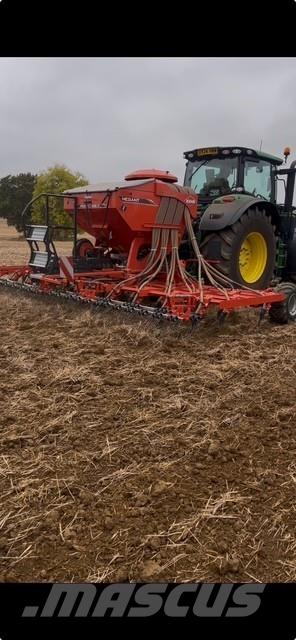 Kuhn Megant 602R Сеялки