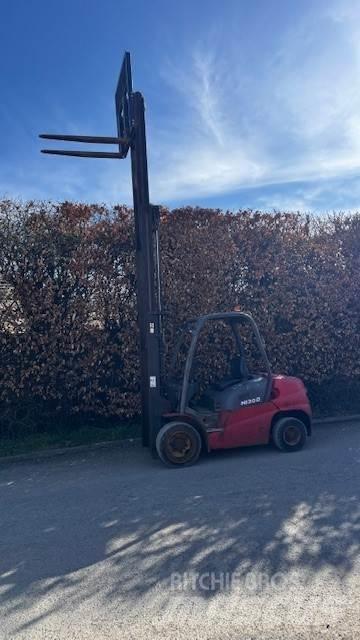 Manitou MI30D Сельскохозяйственные телескопические погрузчики