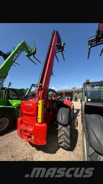 Manitou MT1335 Сельхозтехника - Другие