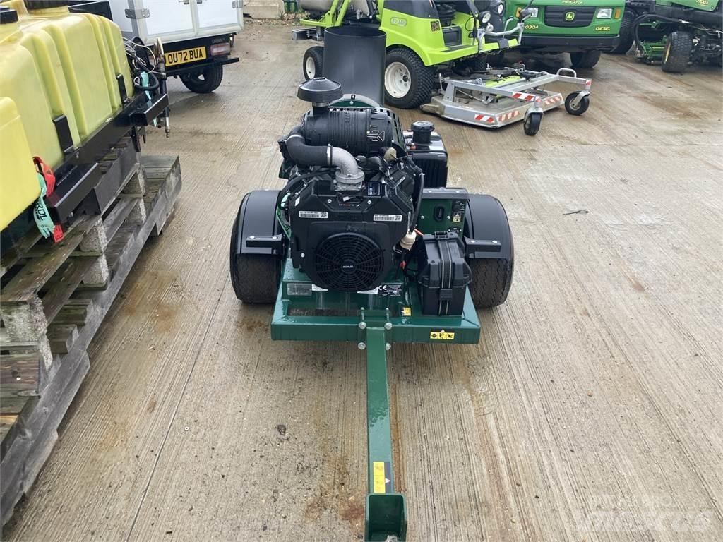 Turfco Torrent 2 Оборудование для удаления мусора