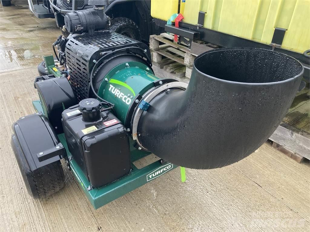Turfco Torrent 2 Оборудование для удаления мусора