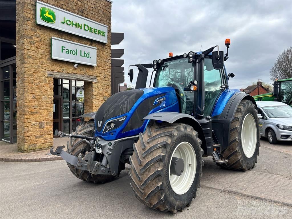 Valtra T234D Трактора