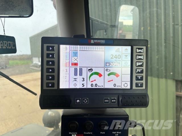  Weaving Sabre 4800M Сеялки