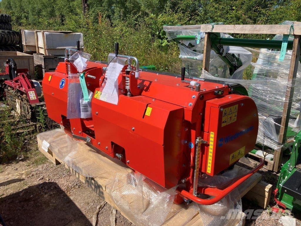 Wiedenmann GXi8 Коммунальная техника - Другие