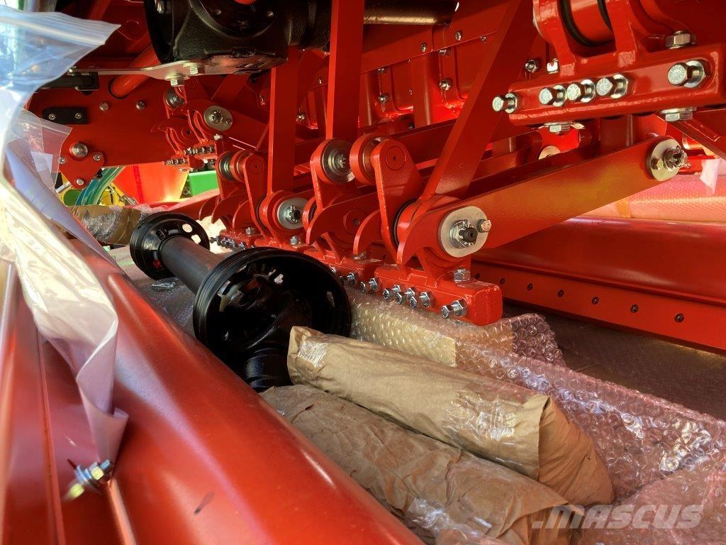 Wiedenmann GXi8 Коммунальная техника - Другие