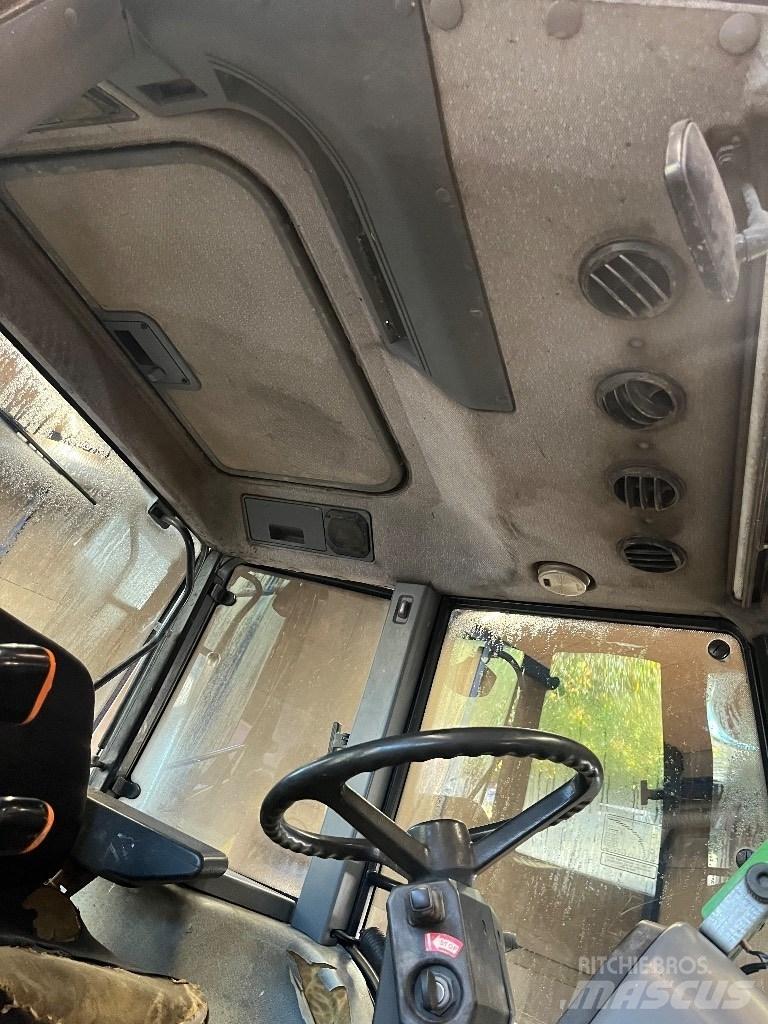 Ford 7840 SLE Трактора