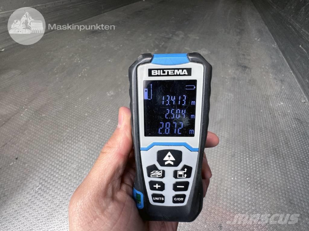 Kaupe 3 UPPE 135 Полуприцепы-рефрижераторы