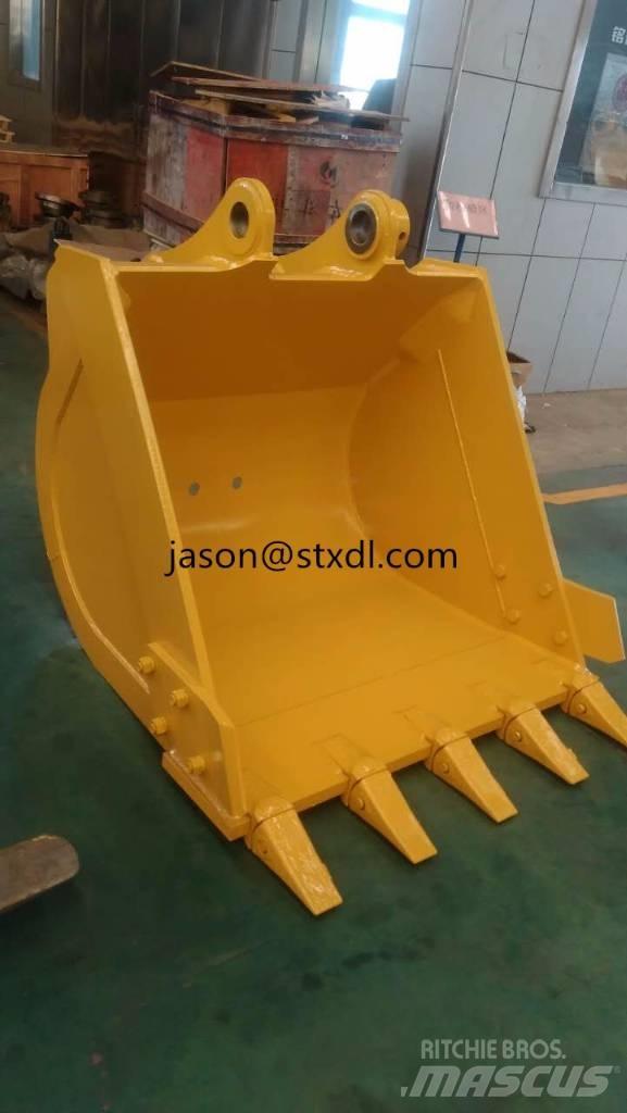 Komatsu PC220 Bucket Ковши
