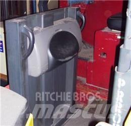 Raymond 212OPC Горизонтальные комплектовщики