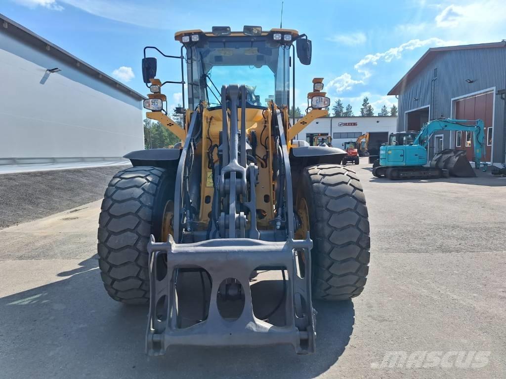 Volvo L90H Фронтальные погрузчики