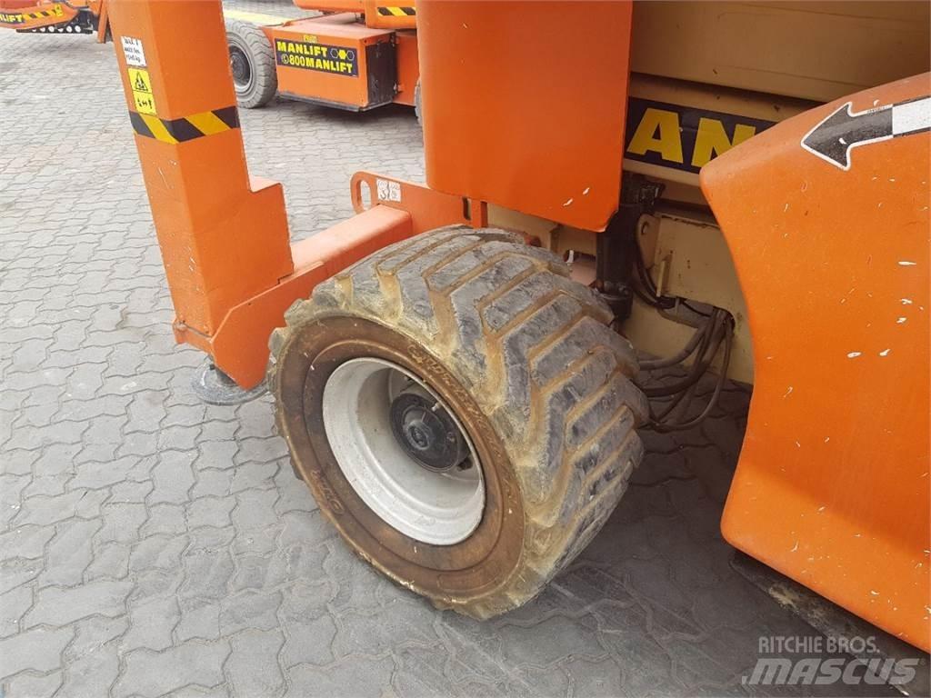 JLG 3394RT Ножничные подъемники
