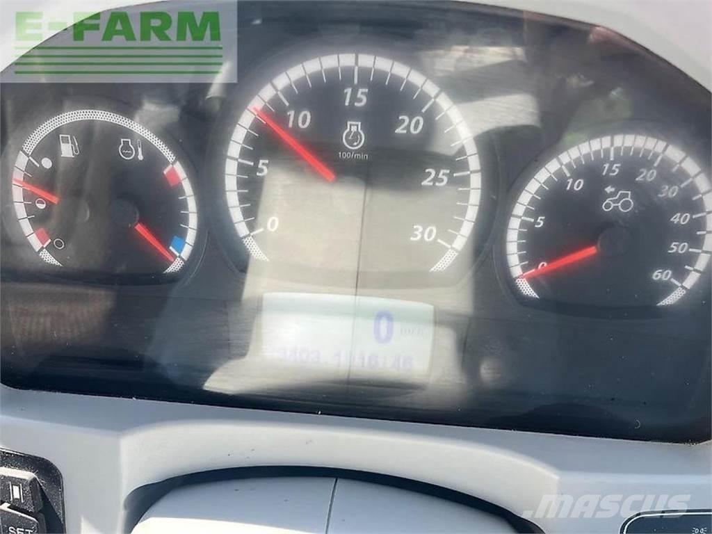 Valtra t174es Трактора
