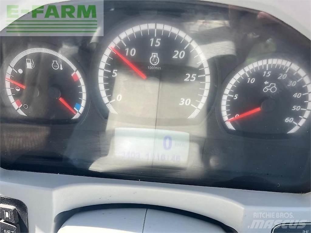 Valtra t174es Трактора