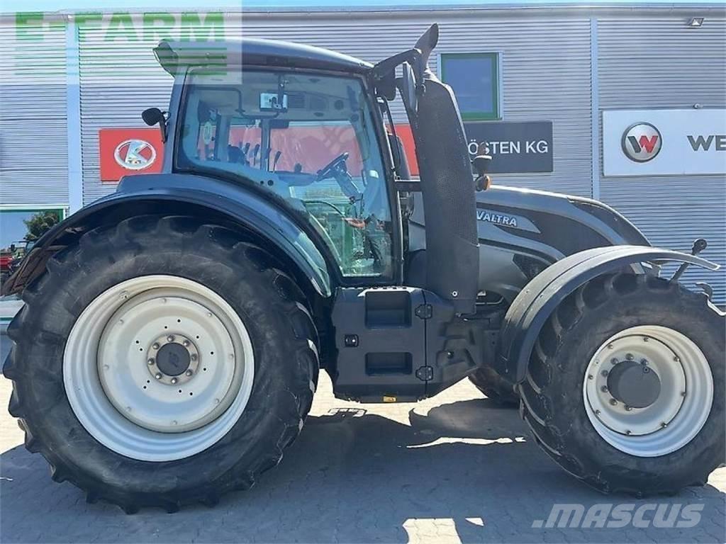 Valtra t174es Трактора