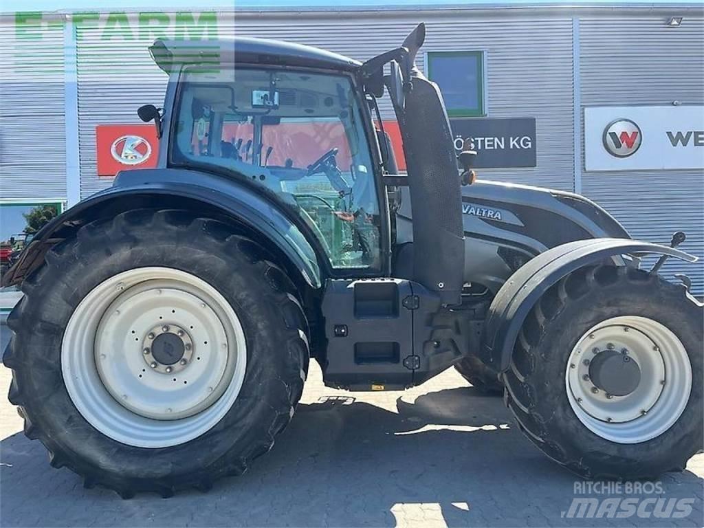 Valtra t174es Трактора