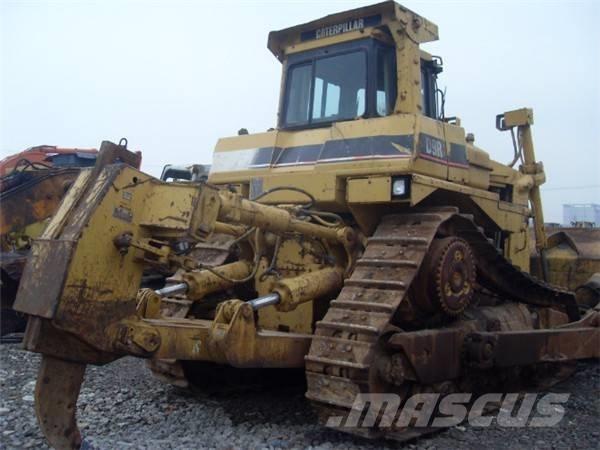 CAT D 9 R Гусеничные бульдозеры