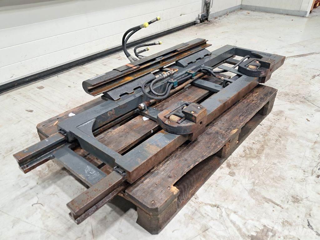 Kaup 3t252B-Q Строительная техника - Другие