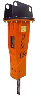 OCM 15S Гидромолоты