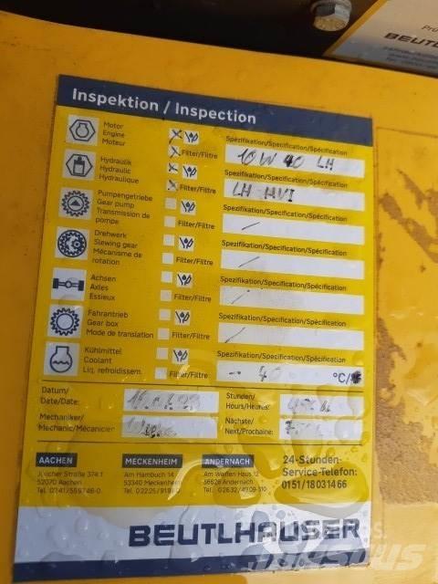 Neuson DT10 Гусеничные самосвалы