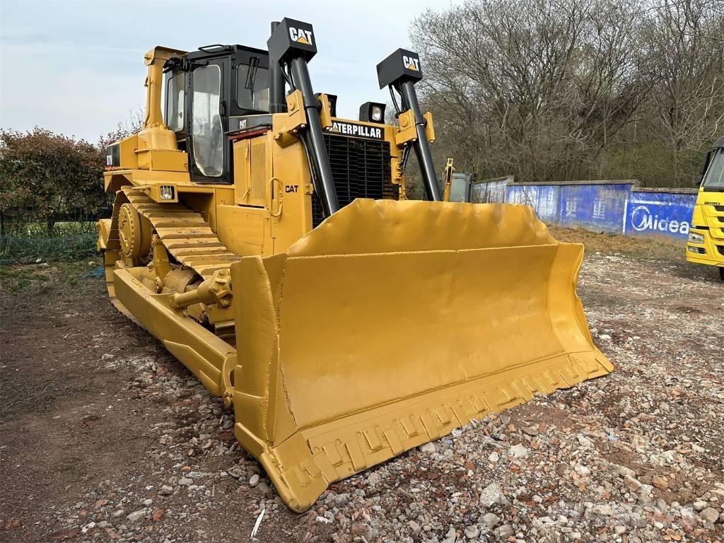 CAT D 7 H Гусеничные бульдозеры