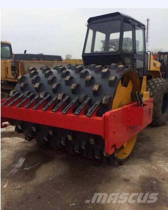Dynapac CA 30 D Грунтовые катки