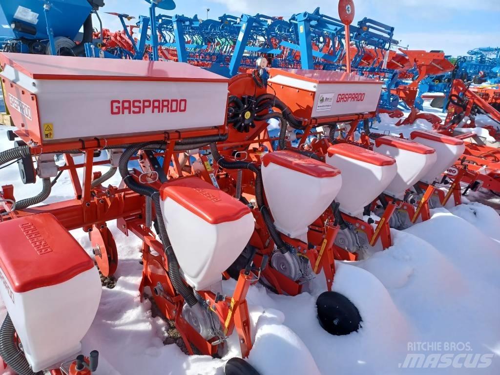 Maschio Sarah 6 Комбинированные сеялки