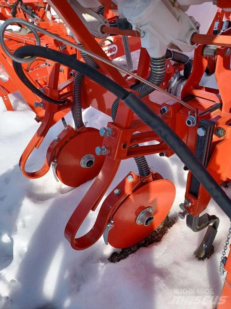 Maschio Sarah 6 Комбинированные сеялки