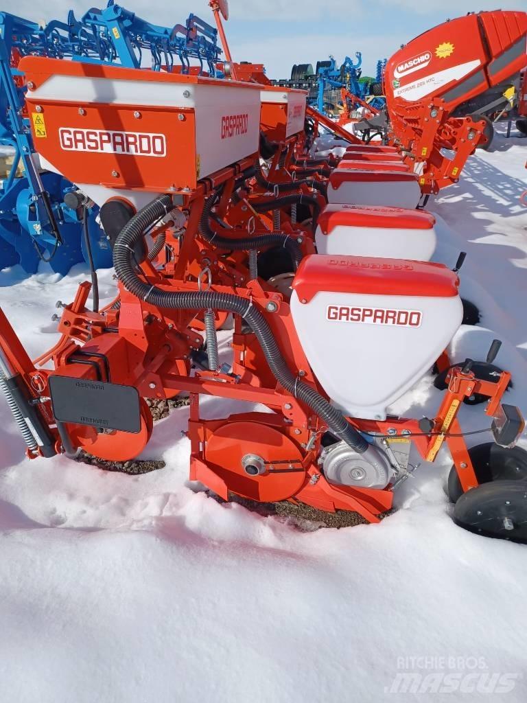 Maschio Sarah 6 Комбинированные сеялки