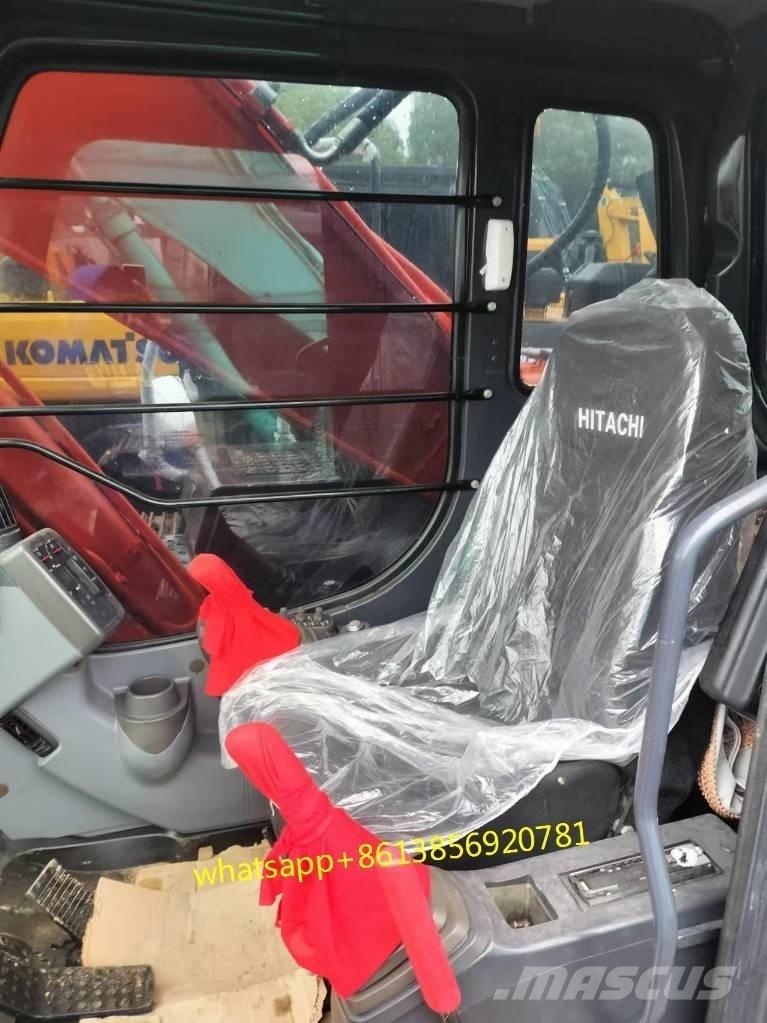 Hitachi ZX 350 Гусеничные экскаваторы