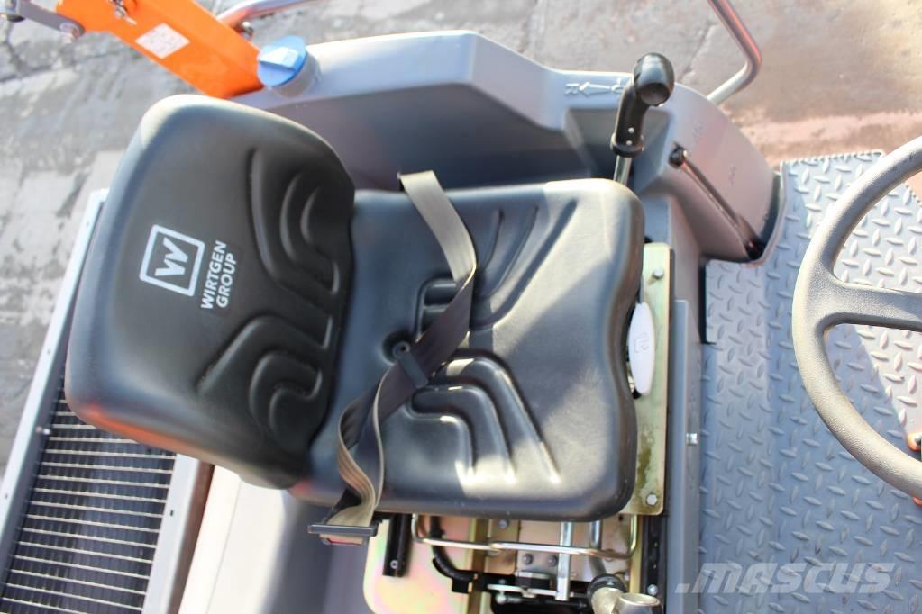 Hamm HD 13 VV Катки тротуарные