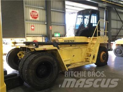 Hyster H22.00XM-12EC Контейнерные вилочные погрузчики