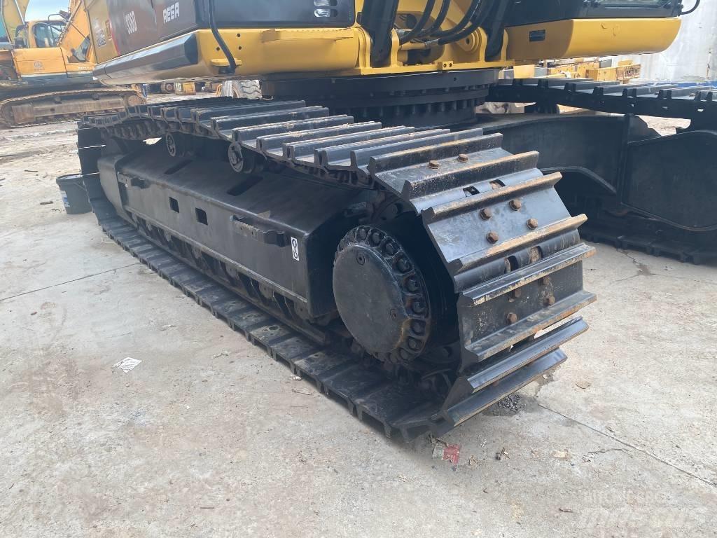 CAT 336 D Гусеничные экскаваторы