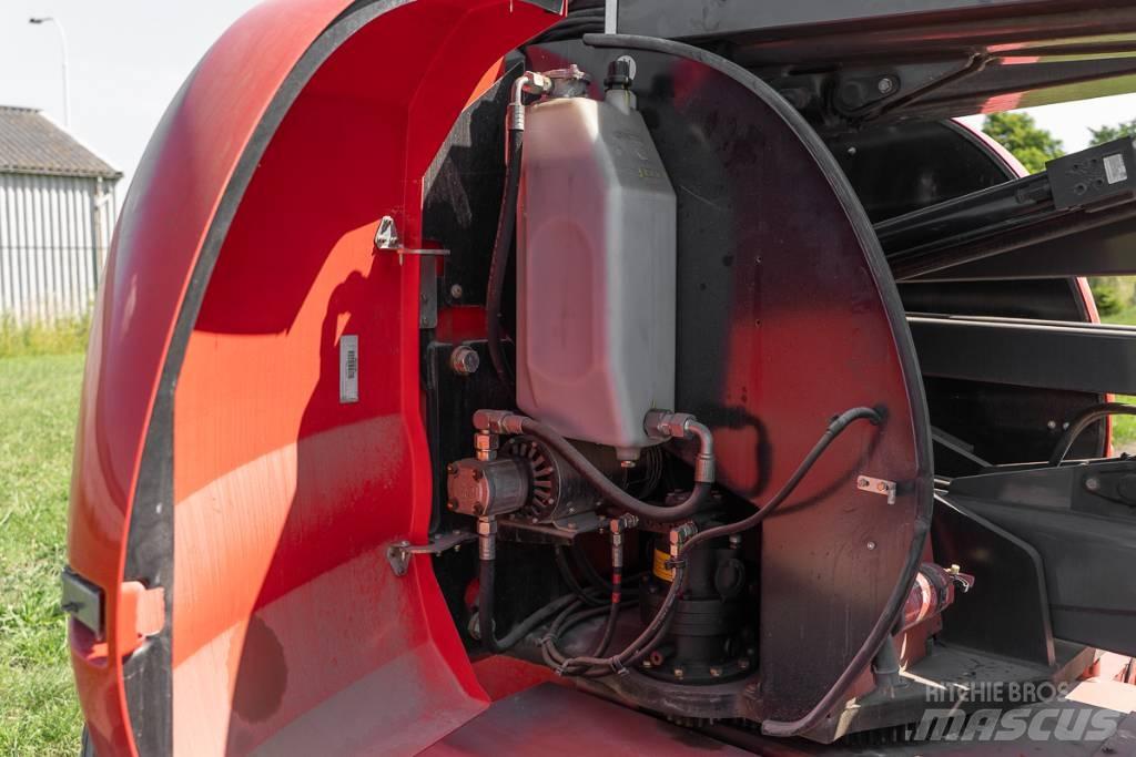 Manitou 170 AETJL Коленчатые подъемники