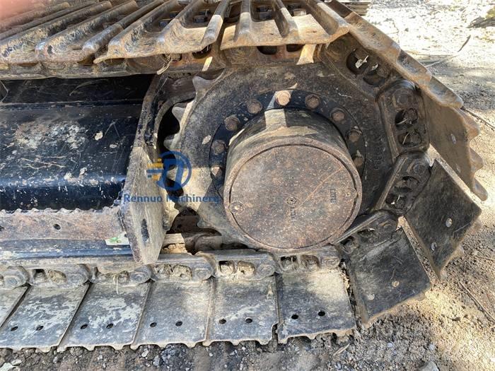 CAT 307.5 Гусеничные экскаваторы